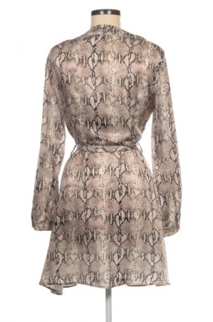 Kleid Mango, Größe L, Farbe Mehrfarbig, Preis 26,99 €