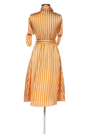 Kleid Mango, Größe S, Farbe Mehrfarbig, Preis 35,99 €