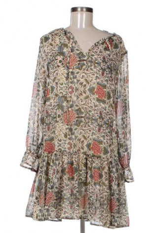 Kleid Mango, Größe M, Farbe Mehrfarbig, Preis 14,99 €