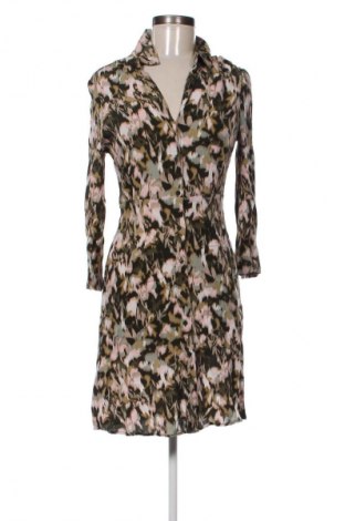 Kleid Mango, Größe M, Farbe Mehrfarbig, Preis 26,99 €