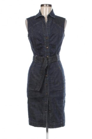 Φόρεμα Mango, Μέγεθος M, Χρώμα Μπλέ, Τιμή 24,99 €