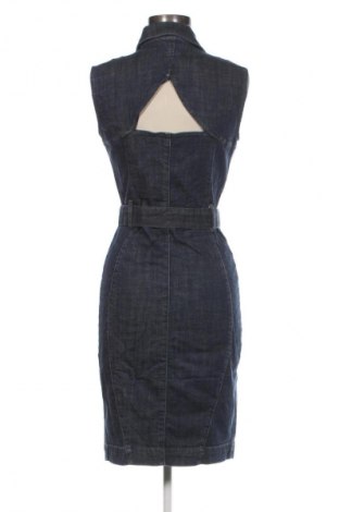 Φόρεμα Mango, Μέγεθος M, Χρώμα Μπλέ, Τιμή 24,99 €