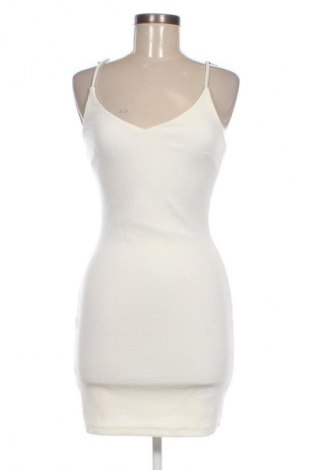 Kleid Mango, Größe S, Farbe Weiß, Preis € 19,99