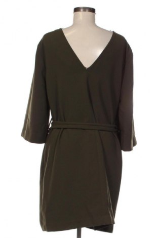 Sukienka Mango, Rozmiar XL, Kolor Zielony, Cena 77,75 zł