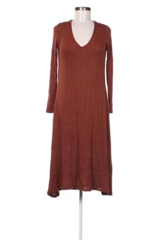 Kleid Mango, Größe S, Farbe Braun, Preis € 20,99
