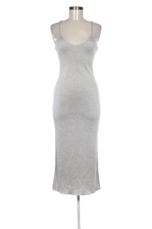 Rochie Mango, Mărime S, Culoare Argintiu, Preț 107,89 Lei