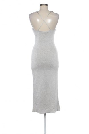 Rochie Mango, Mărime S, Culoare Argintiu, Preț 107,89 Lei