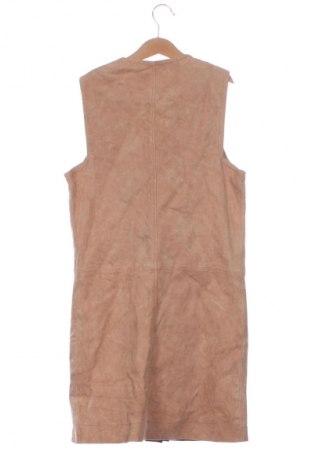 Kleid Mango, Größe XS, Farbe Beige, Preis € 229,36
