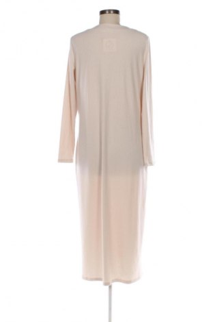Kleid Mango, Größe L, Farbe Beige, Preis 27,99 €
