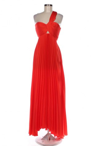 Рокля Mango, Размер S, Цвят Червен, Цена 93,99 лв.