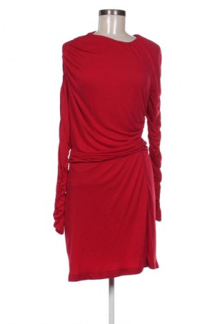 Kleid Mango, Größe L, Farbe Rot, Preis 17,39 €