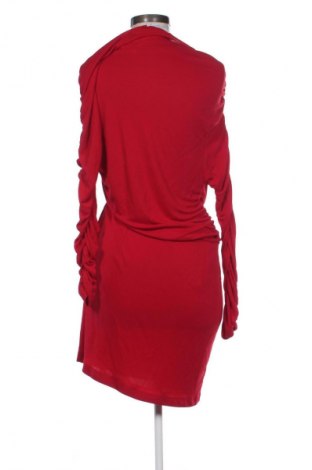 Kleid Mango, Größe L, Farbe Rot, Preis 17,39 €