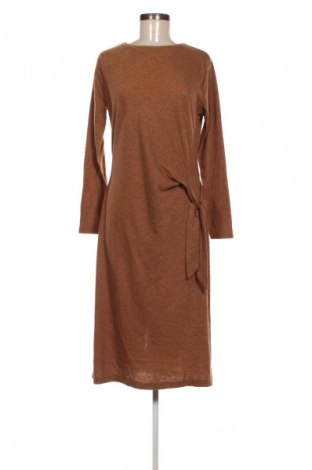 Sukienka Mango, Rozmiar L, Kolor Brązowy, Cena 200,99 zł