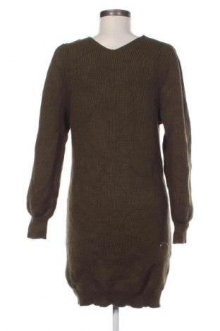 Рокля Mango, Размер L, Цвят Зелен, Цена 23,99 лв.