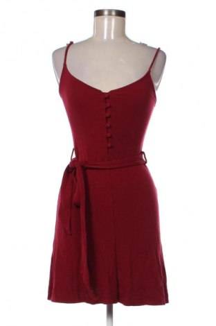 Kleid Mango, Größe XS, Farbe Rot, Preis 17,39 €