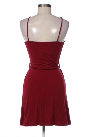 Kleid Mango, Größe XS, Farbe Rot, Preis 17,39 €