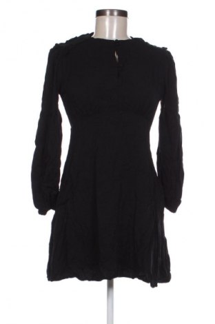 Рокля Mango, Размер S, Цвят Черен, Цена 34,00 лв.