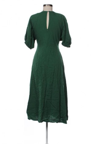 Φόρεμα Mango, Μέγεθος M, Χρώμα Πράσινο, Τιμή 20,97 €