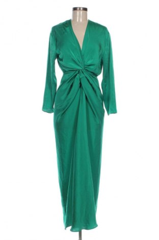 Kleid Mango, Größe M, Farbe Grün, Preis 63,37 €