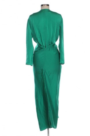 Kleid Mango, Größe M, Farbe Grün, Preis 63,37 €