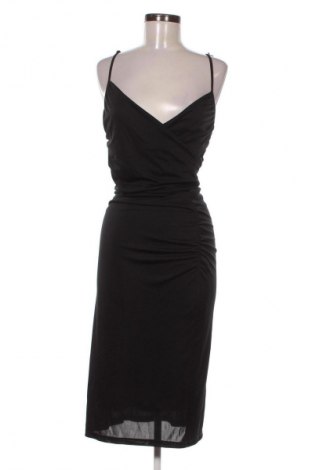 Kleid Mango, Größe M, Farbe Schwarz, Preis 42,88 €