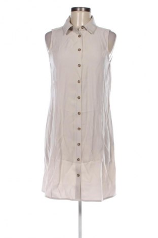 Φόρεμα Mango, Μέγεθος S, Χρώμα  Μπέζ, Τιμή 25,00 €