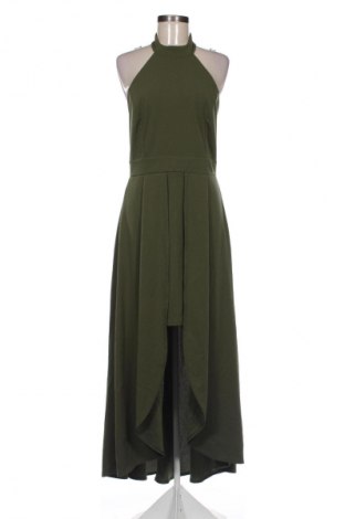 Рокля Mango, Размер XL, Цвят Зелен, Цена 41,99 лв.