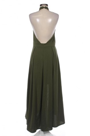 Рокля Mango, Размер XL, Цвят Зелен, Цена 41,99 лв.
