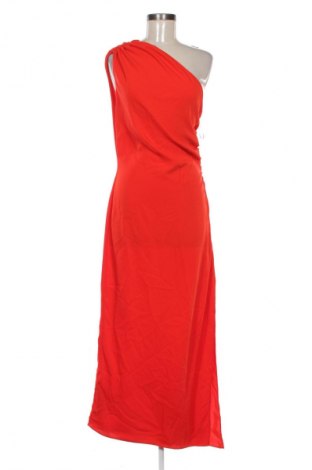 Рокля Mango, Размер L, Цвят Червен, Цена 127,99 лв.