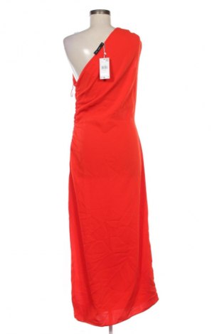 Рокля Mango, Размер L, Цвят Червен, Цена 127,99 лв.