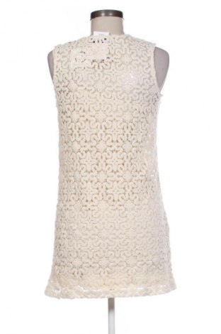 Kleid Mango, Größe S, Farbe Beige, Preis 51,99 €