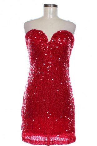 Šaty  Mango, Velikost L, Barva Červená, Cena  1 570,00 Kč