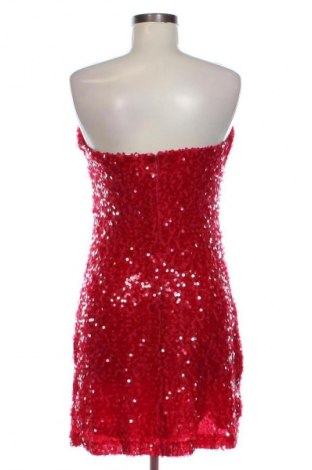 Šaty  Mango, Velikost L, Barva Červená, Cena  1 570,00 Kč