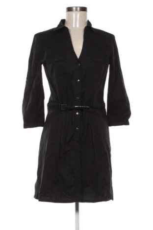 Φόρεμα Mango, Μέγεθος M, Χρώμα Μαύρο, Τιμή 16,99 €