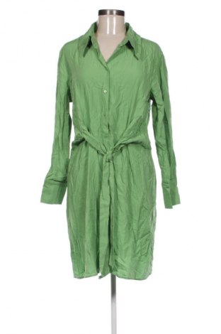 Рокля Mango, Размер XL, Цвят Зелен, Цена 36,99 лв.