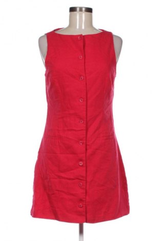 Φόρεμα Mango, Μέγεθος M, Χρώμα Ρόζ , Τιμή 22,99 €