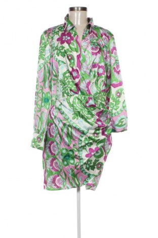 Φόρεμα Mango, Μέγεθος XL, Χρώμα Πολύχρωμο, Τιμή 16,99 €