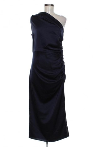 Kleid Mango, Größe L, Farbe Blau, Preis € 56,37