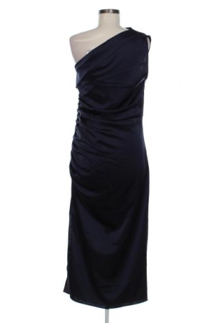 Kleid Mango, Größe L, Farbe Blau, Preis € 56,37