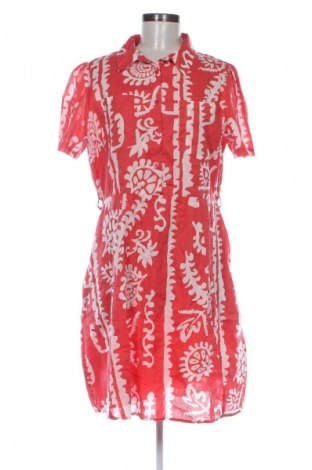 Φόρεμα Mango, Μέγεθος XL, Χρώμα Πολύχρωμο, Τιμή 16,18 €