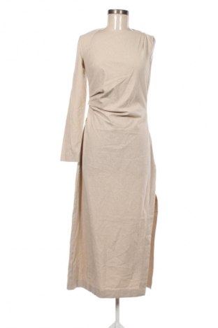 Šaty  Mango, Velikost L, Barva Béžová, Cena  619,00 Kč