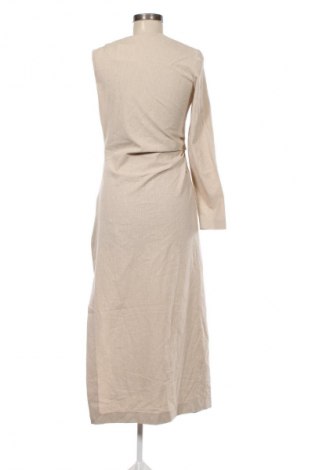 Šaty  Mango, Velikost L, Barva Béžová, Cena  619,00 Kč