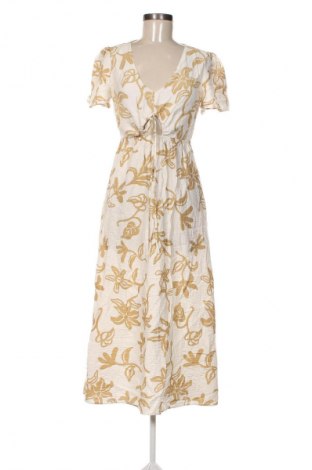 Kleid Mango, Größe S, Farbe Mehrfarbig, Preis 32,99 €