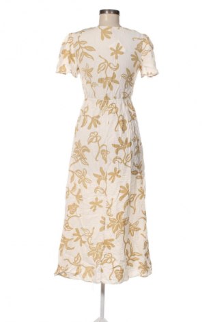 Kleid Mango, Größe S, Farbe Mehrfarbig, Preis 32,99 €