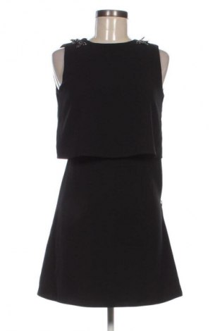 Kleid Mango, Größe XS, Farbe Schwarz, Preis € 12,99