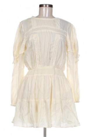 Šaty  Mango, Velikost S, Barva Krémová, Cena  429,00 Kč