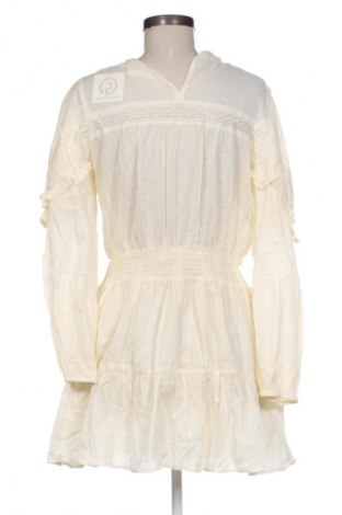 Šaty  Mango, Velikost S, Barva Krémová, Cena  429,00 Kč
