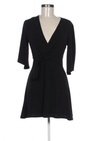 Kleid Mango, Größe XS, Farbe Schwarz, Preis € 16,99