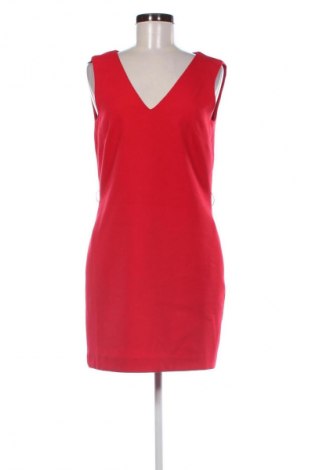 Kleid Mango, Größe S, Farbe Rot, Preis 17,99 €