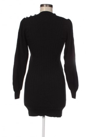 Kleid Mango, Größe M, Farbe Schwarz, Preis 11,99 €